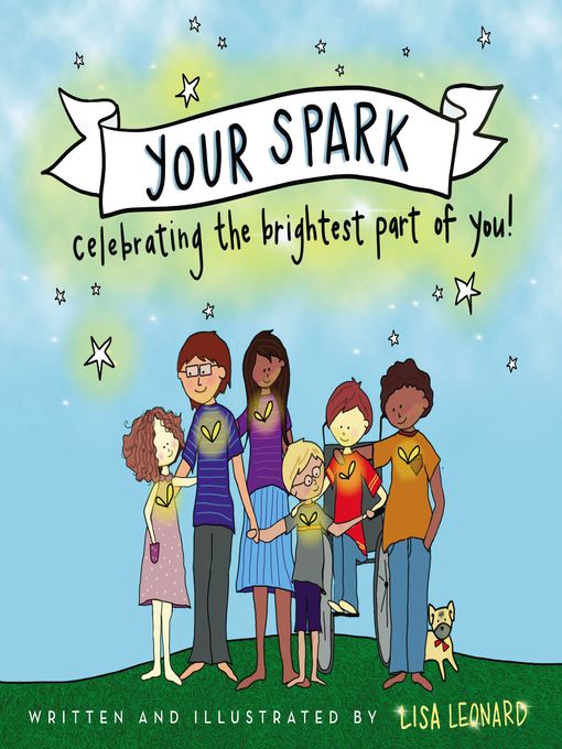 Title details for Your Spark by Lisa Leonard - Available